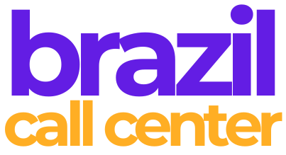 brazil call center logo